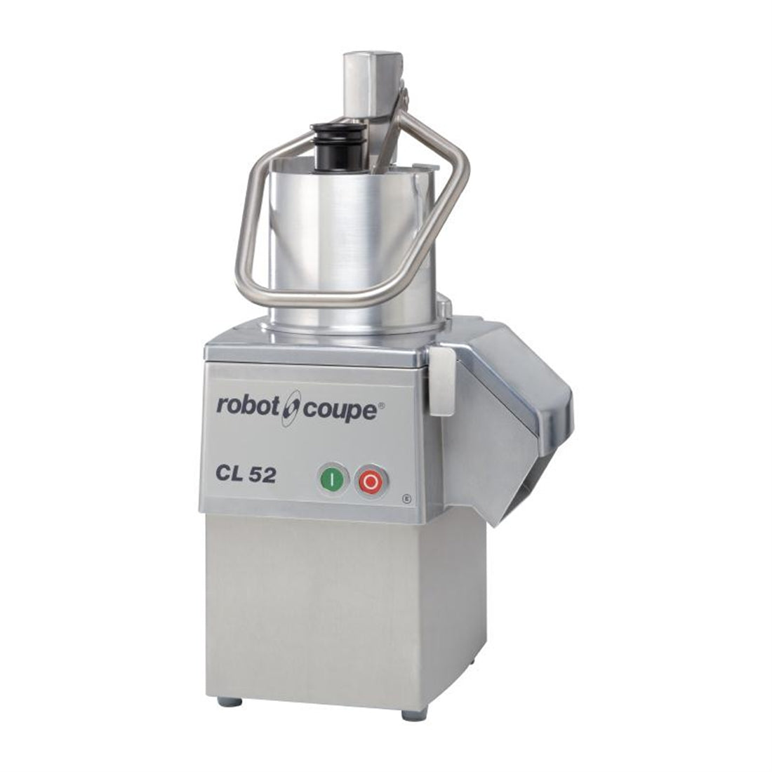 Robot Coupe Veg Prep Machine CL52 Single Speed