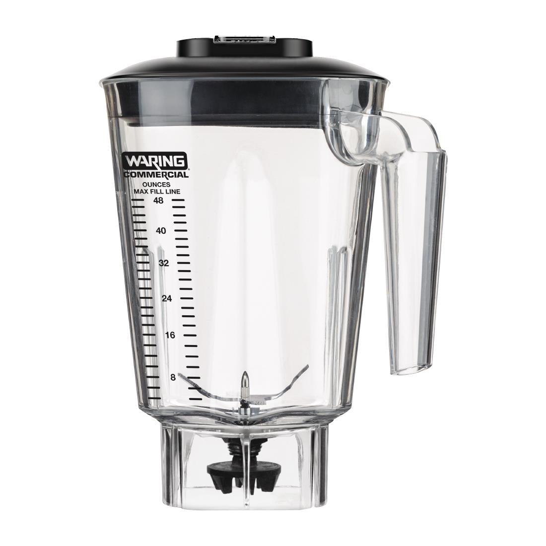 Waring 1.4Ltr Co Polyester Blender Jar for BB300K Series