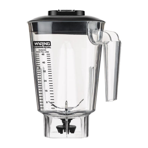 Waring 1.4Ltr Co Polyester Blender Jar for BB300K Series