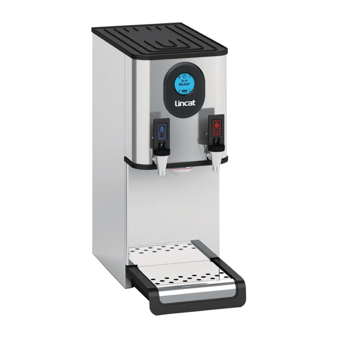 Lincat FilterFlow Push Button Water Boiler EB3FXHC Machine Only