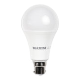 Status Maxim LED GLS Bayonet Cap Warm White 6W (Pack of 10)