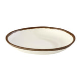 APS Crocker Plate Cream 205mm