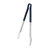 Hygiplas Colour Coded Serving Tong Blue - 405mm