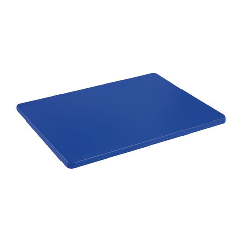 Hygiplas High Density Blue Chopping Board Small