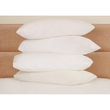 Mitre Essentials Zipped Pillow Protector