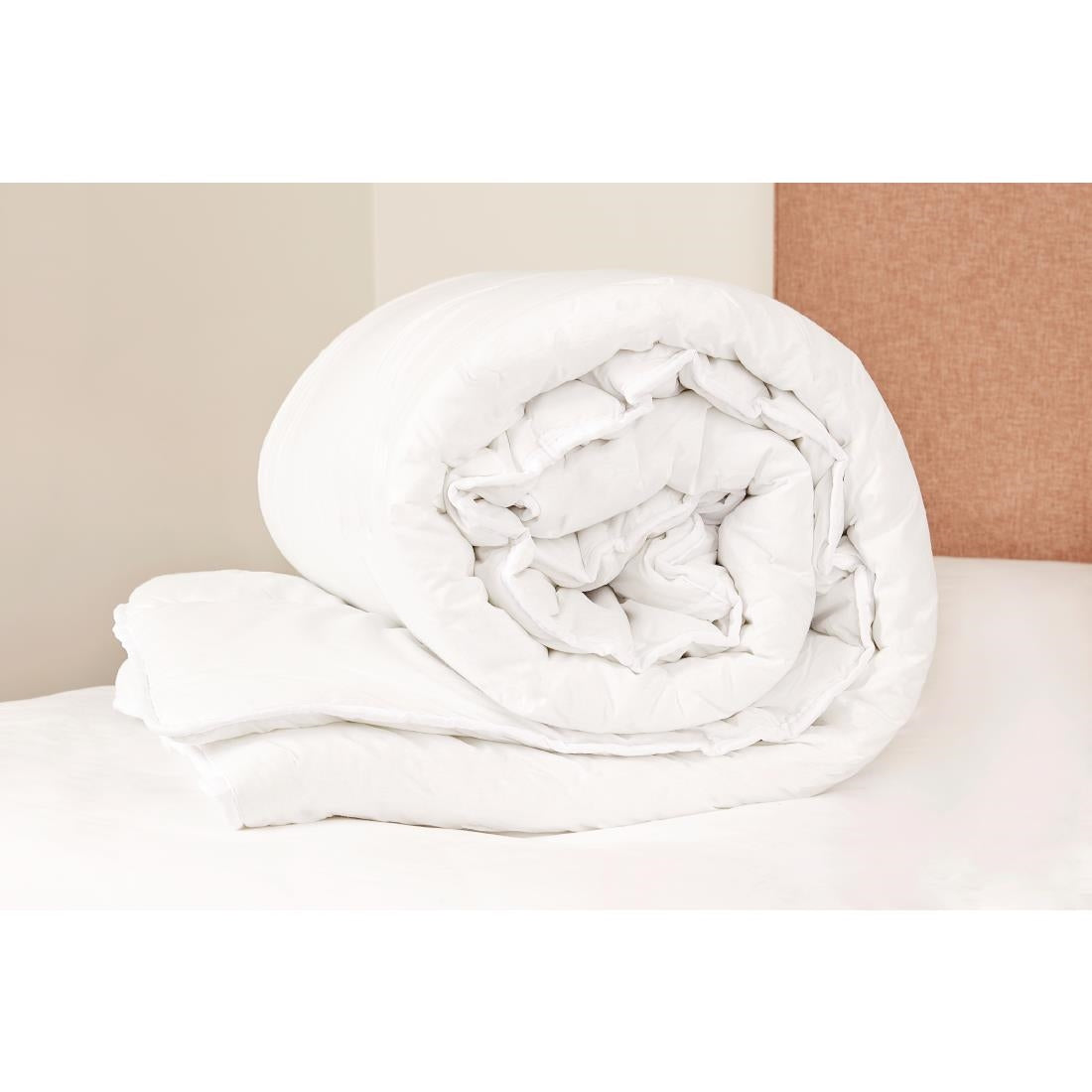 Eco Hollowfibre 10.5 Tog Duvet Double