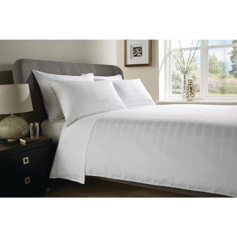 Mitre Comfort Vercelli Open Duvet Cover Single