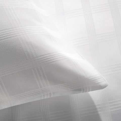 Mitre Comfort Vercelli Pillowcase Housewife