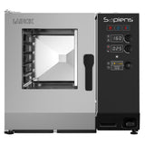 Lainox Sapiens Boiler Gas Combi Oven 6x 1/1 GN SAG061BS