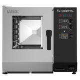Lainox Sapiens Boilerless Gas Combi Oven 6x 1/1 GN SAG061BV