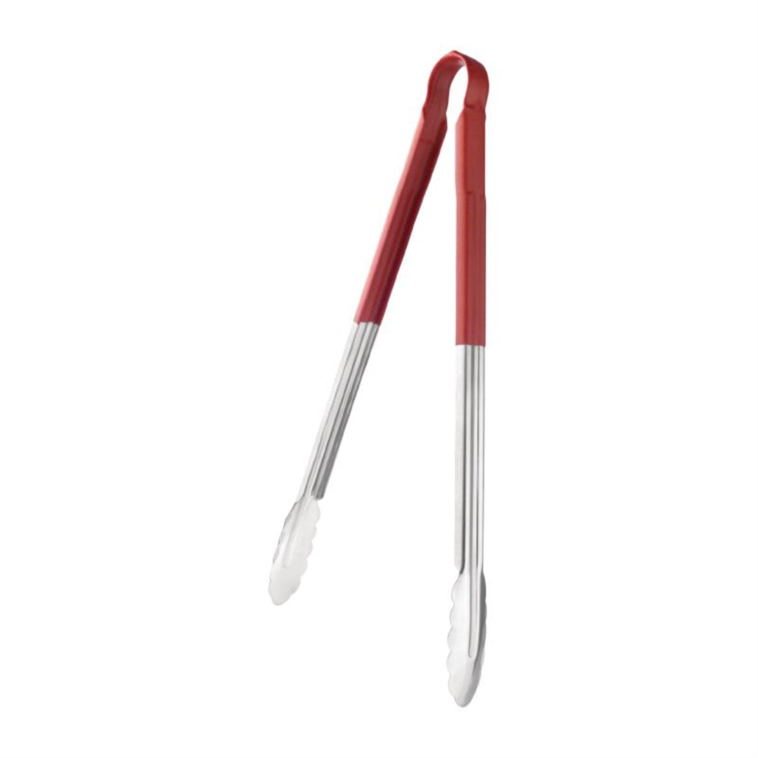 Serving Tong 
