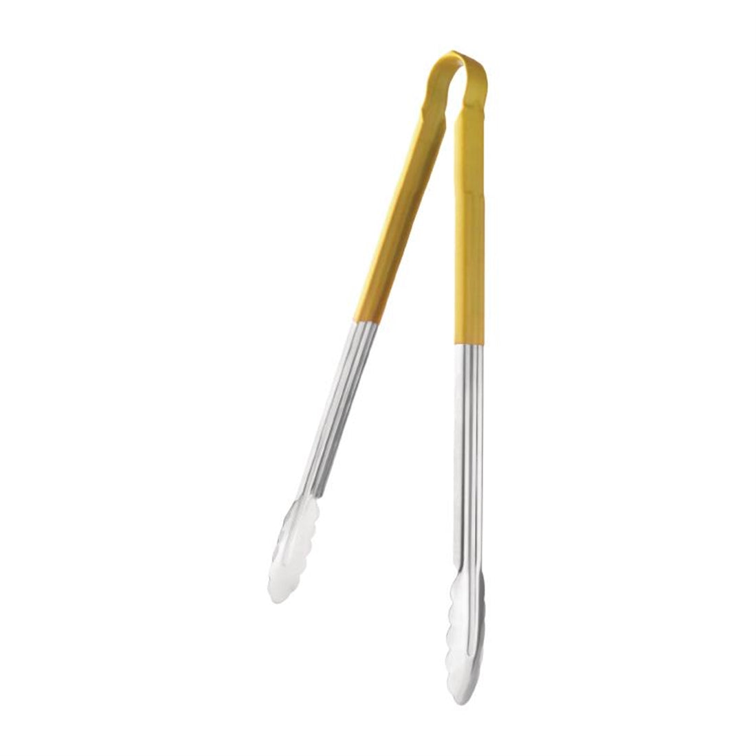 Serving Tong Yellow