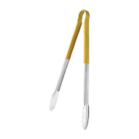 Serving Tong Yellow