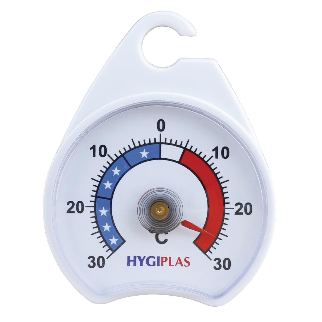 Fridge Freezer Dial Thermometer