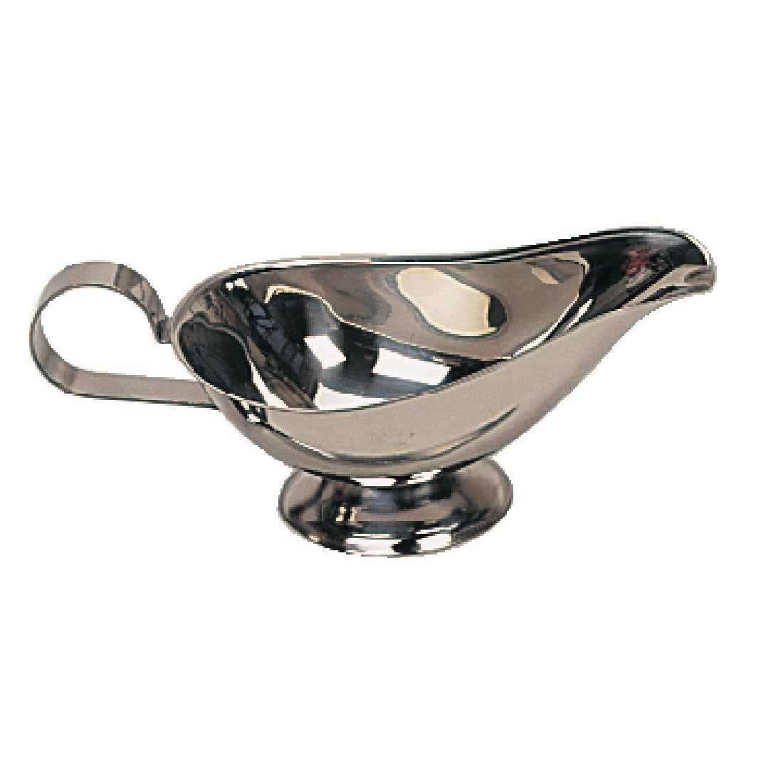 Olympia Gravy Boat 275ml