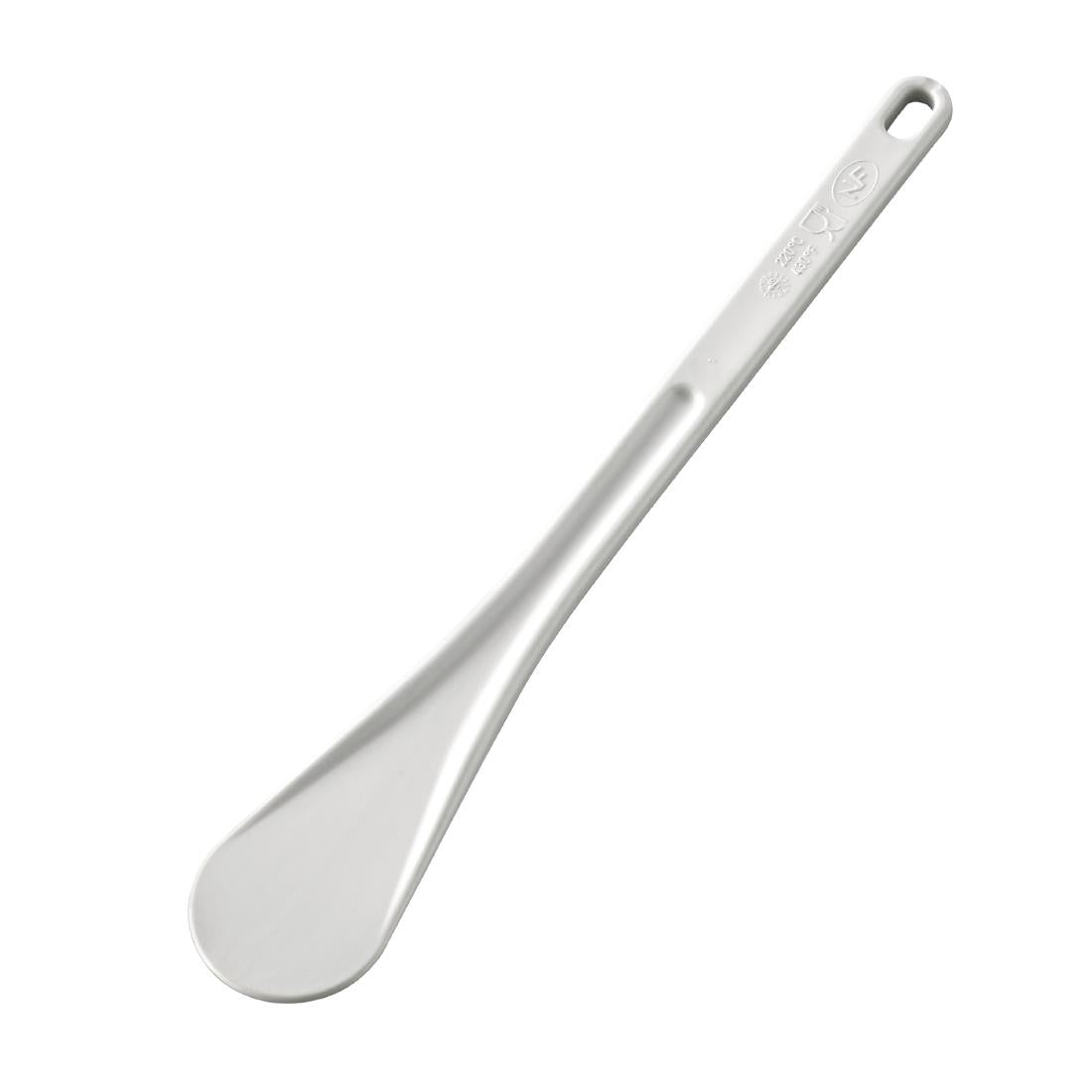 Matfer Bourgeat Exoglass Spatula 12"