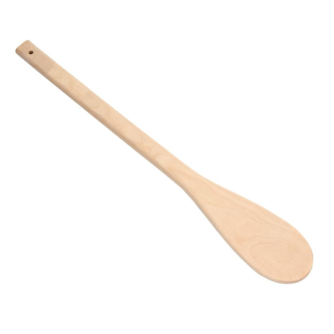 Vogue Wooden Spatula 18"