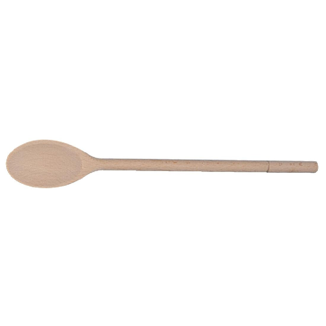 Vogue Wooden Spoon 16"