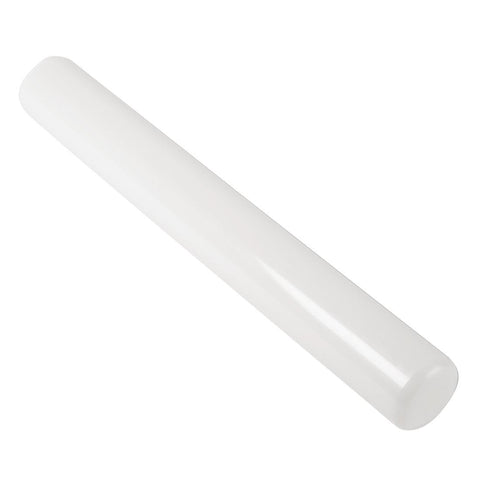 Vogue Polyethylene Rolling Pin 30cm