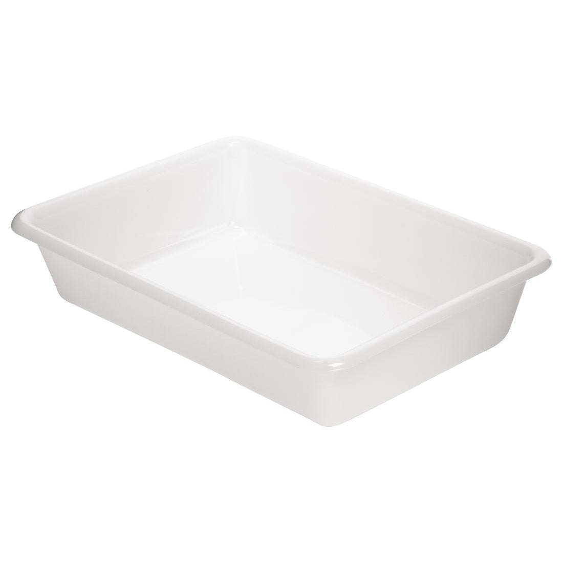 Araven Deep Food Storage Tray 12in