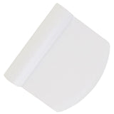 Matfer Exoglass Dough Scraper Round Blade