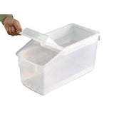 Araven Koala Ingredient Bin 14Ltr