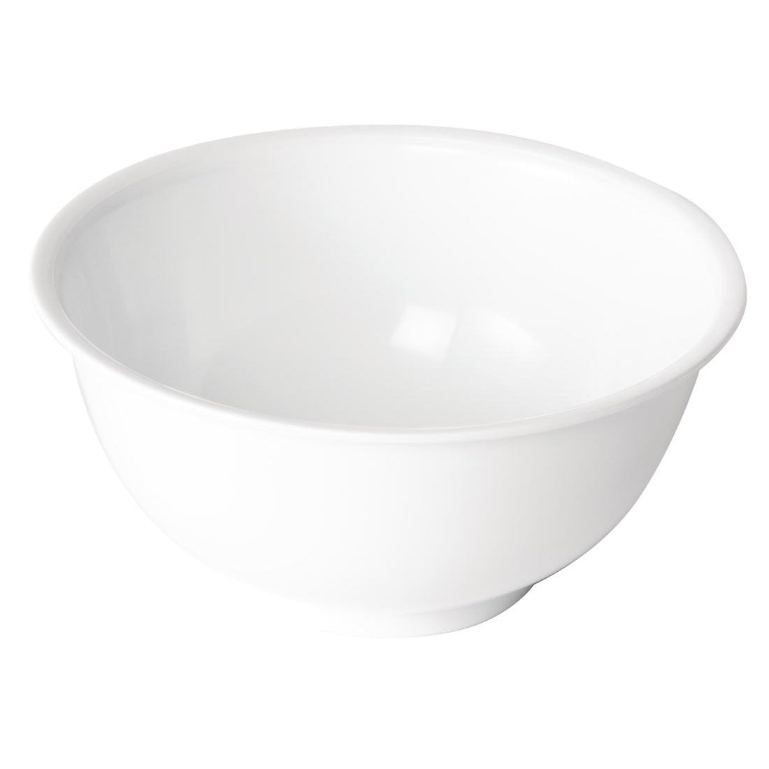 Polypropylene Mixing Bowl 0.5 Ltr