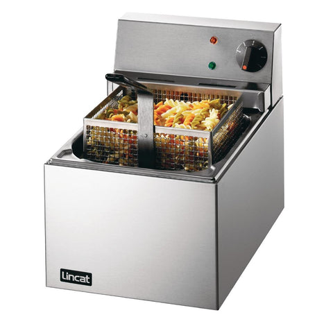 Lincat Lynx 400 Electric Pasta Boiler LPB