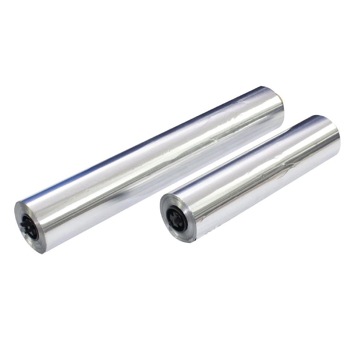 Wrapmaster Aluminium Foil 300mm x 90m (Pack of 3)