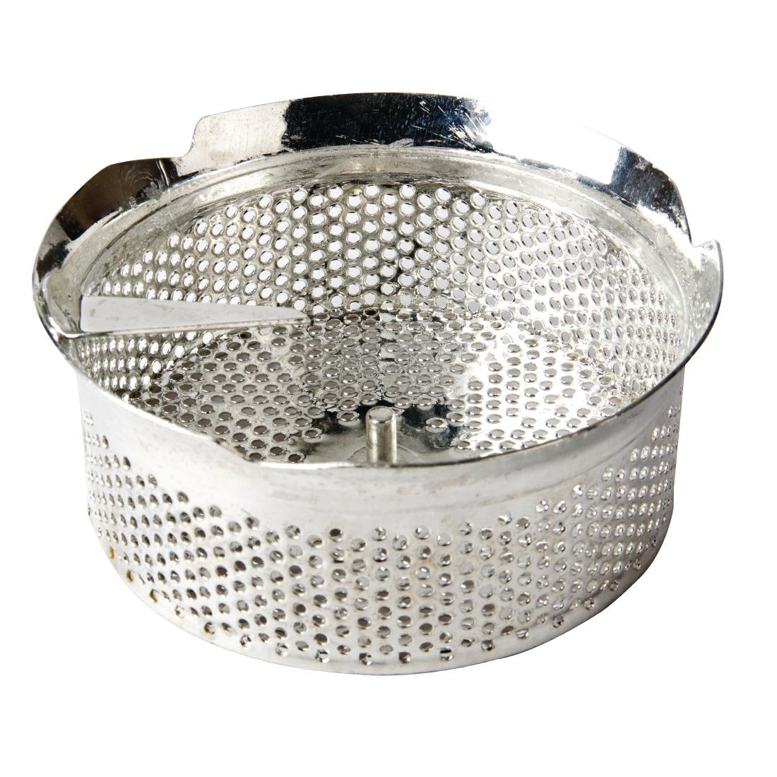 Tellier Triturator Spare Sieve 4mm