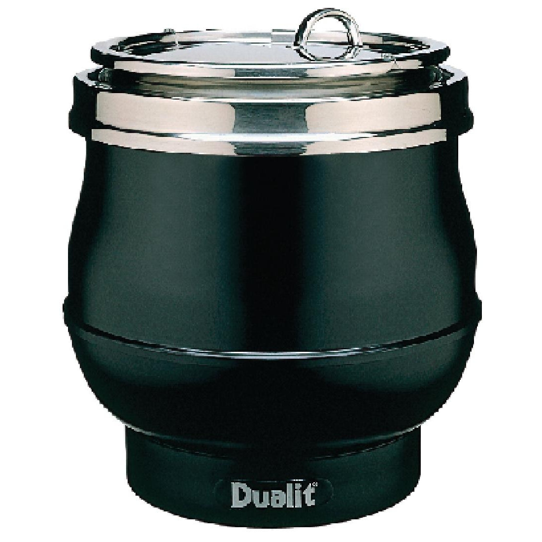 Dualit Hotpot Soup Kettle Satin Black 70012