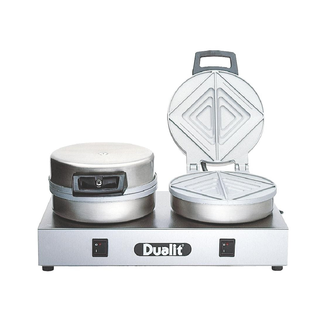 Dualit Contact Sandwich Toaster 73002