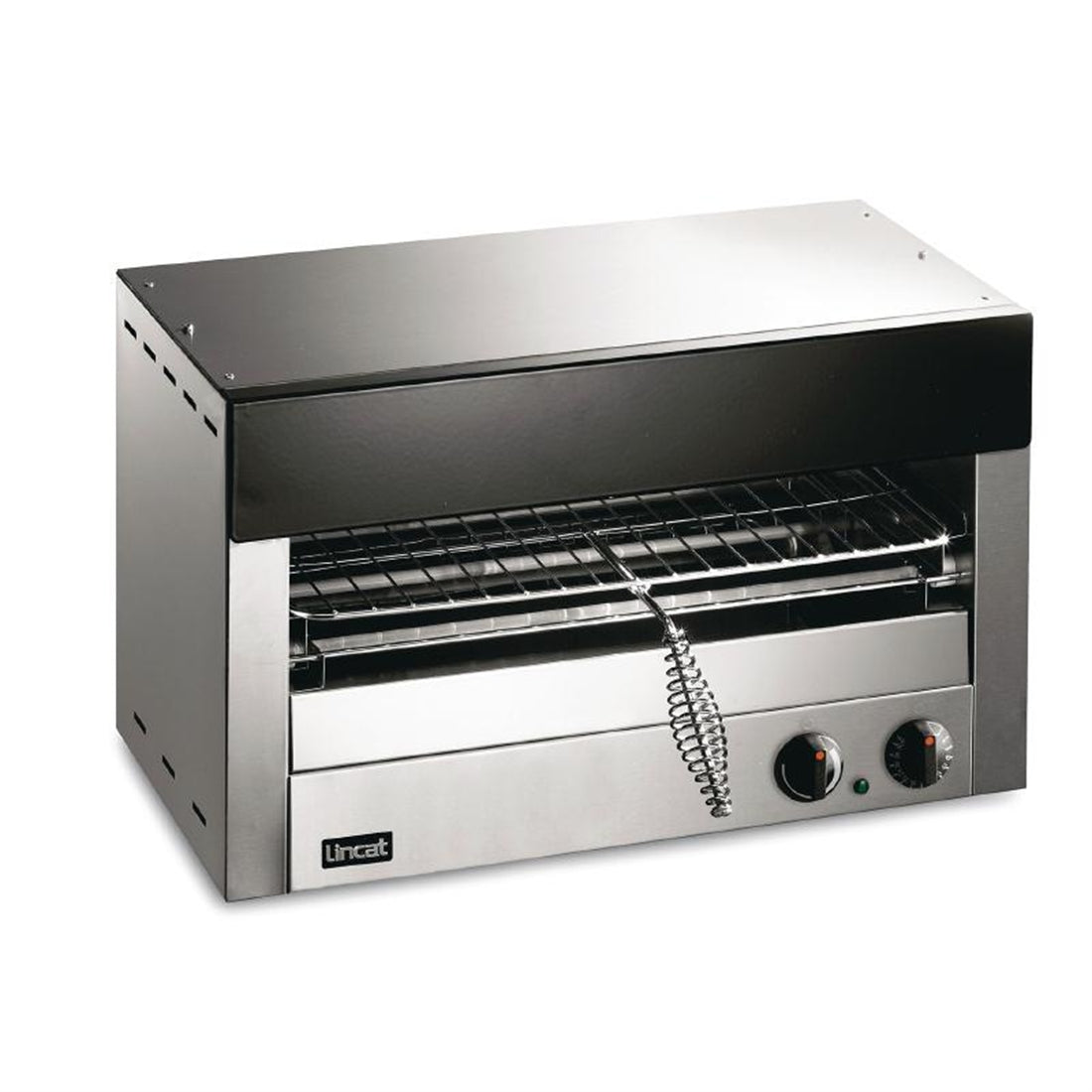 Lincat Lynx 400 Pizzachef Salamander Grill LPC