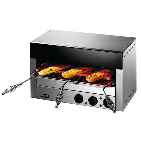 Lincat Lynx 400 Electric Superchef Infrared Grill LSC