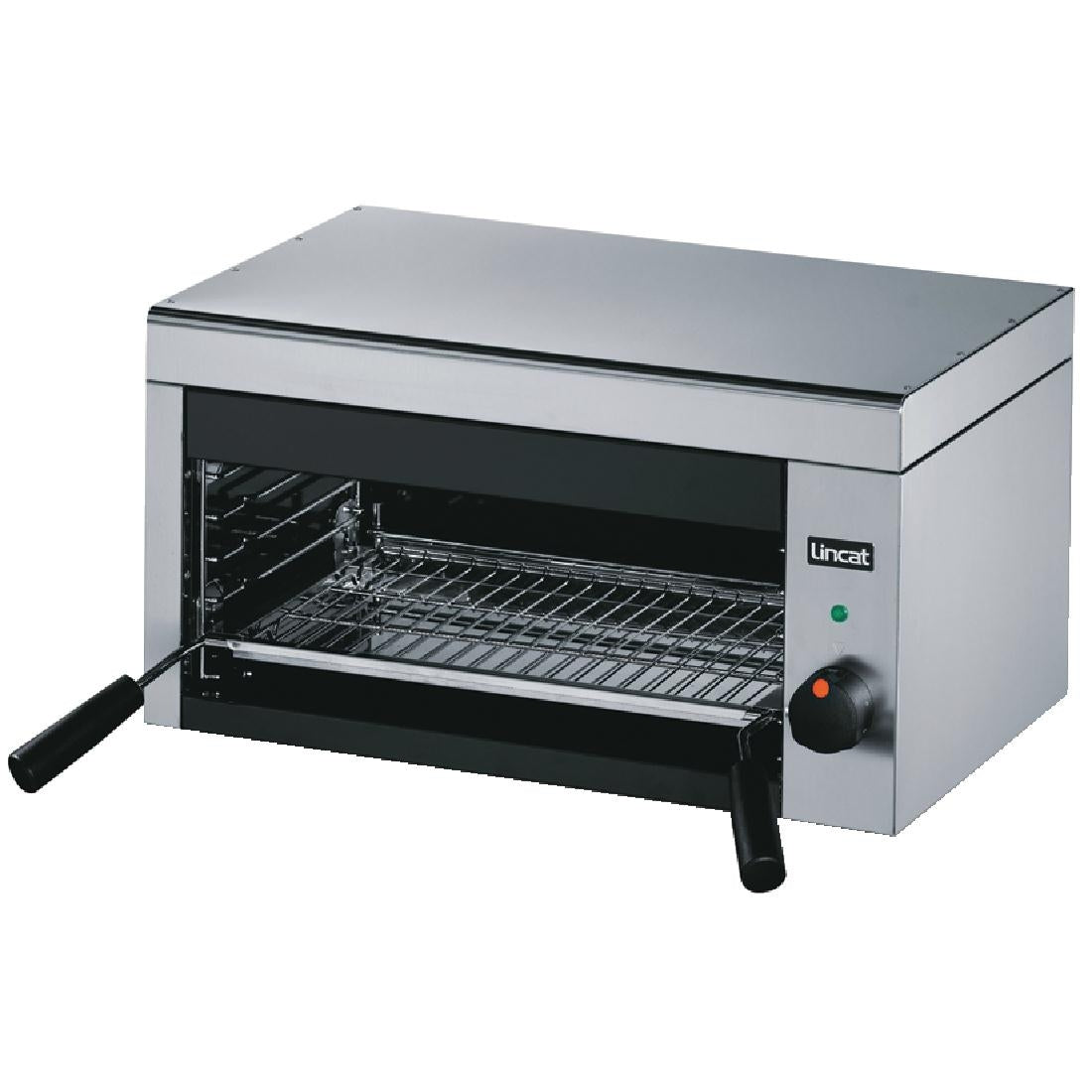 Lincat Silverlink 600 Salamander Grill GR3