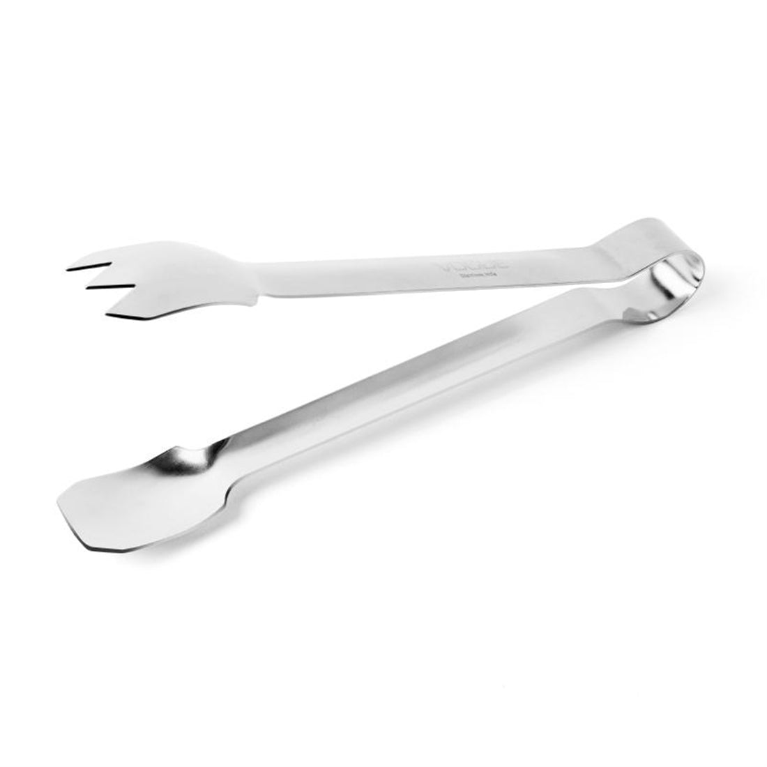 Vogue Food Tongs 8"