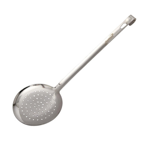 Vogue Stainless Steel Skimmer 4inch