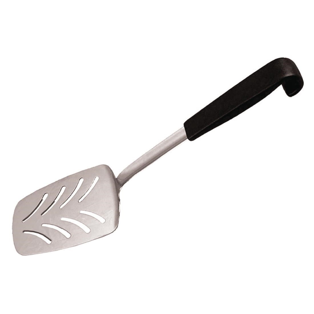 MermaidÊLe Buffet Black Handled Fish Slice 240mm