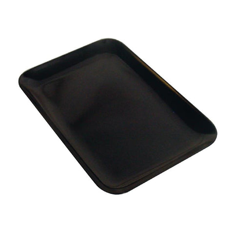 Dalebrook Melamine Large Rectangular Platter Black 330mm