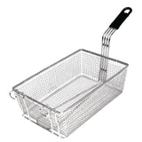 Basket for Lincat Silverlink 600 Fryers Dimensions 310mm x 200mm x 100mm