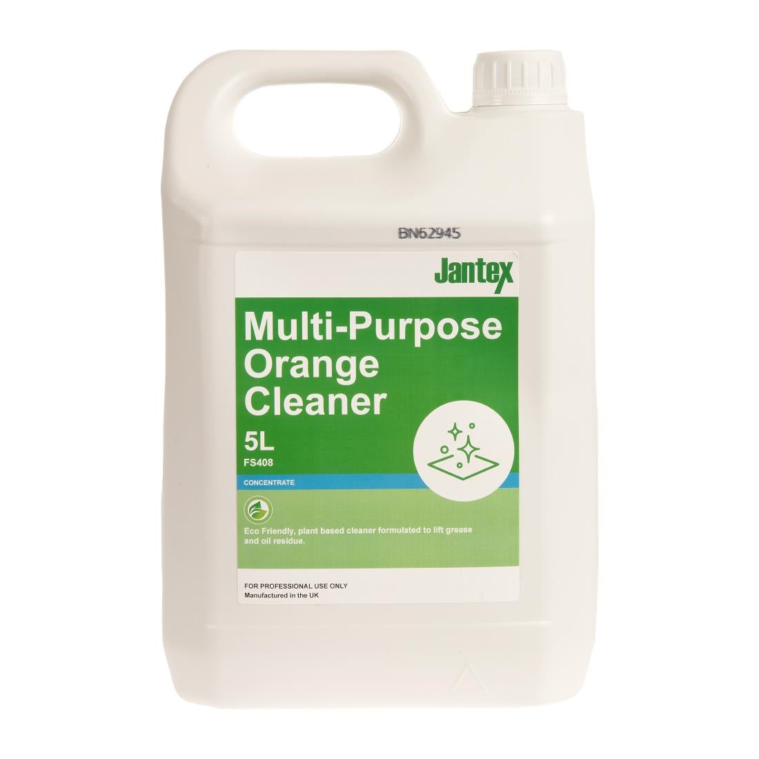 Multipurpose Cleaner Concentrate