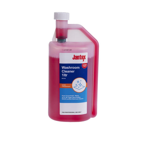 Washroom Cleaner