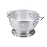 Vogue Aluminium Colander 12inch