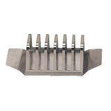 6 Slot Toast Rack