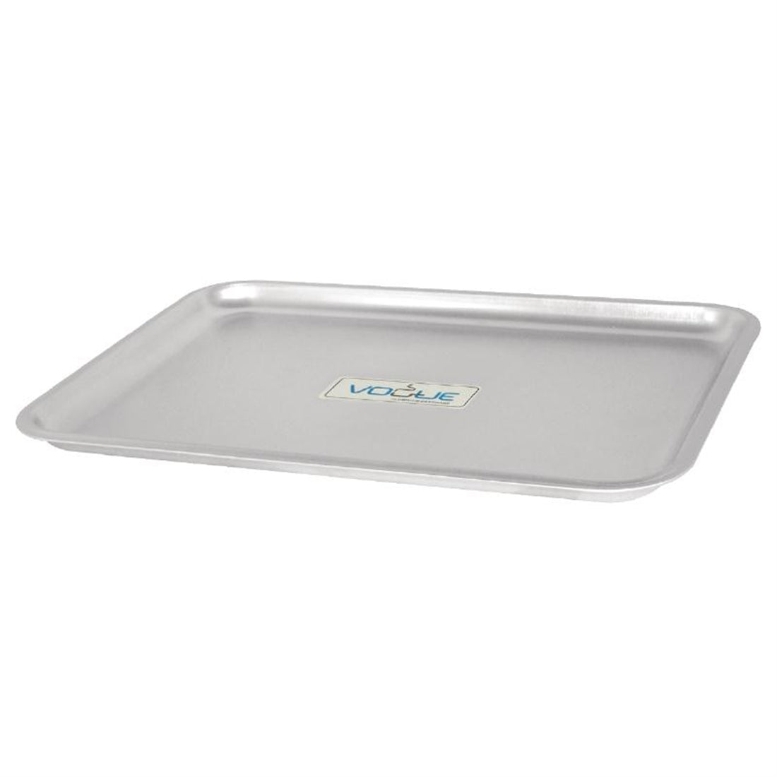 Vogue Aluminium Baking Tray 324 x 222mm