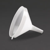 Vogue Plastic Funnel 6inch