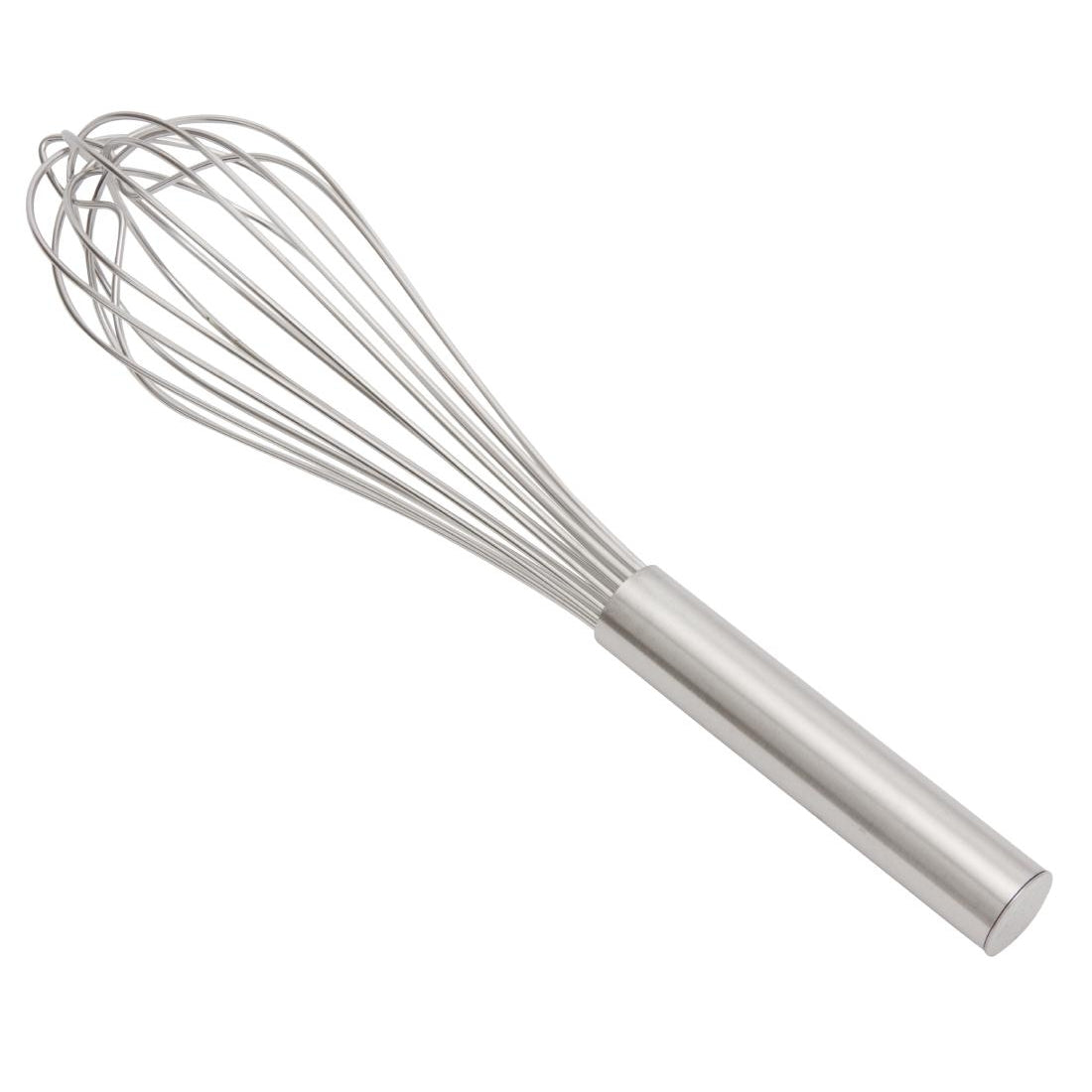 Vogue Heavy Whisk 14"