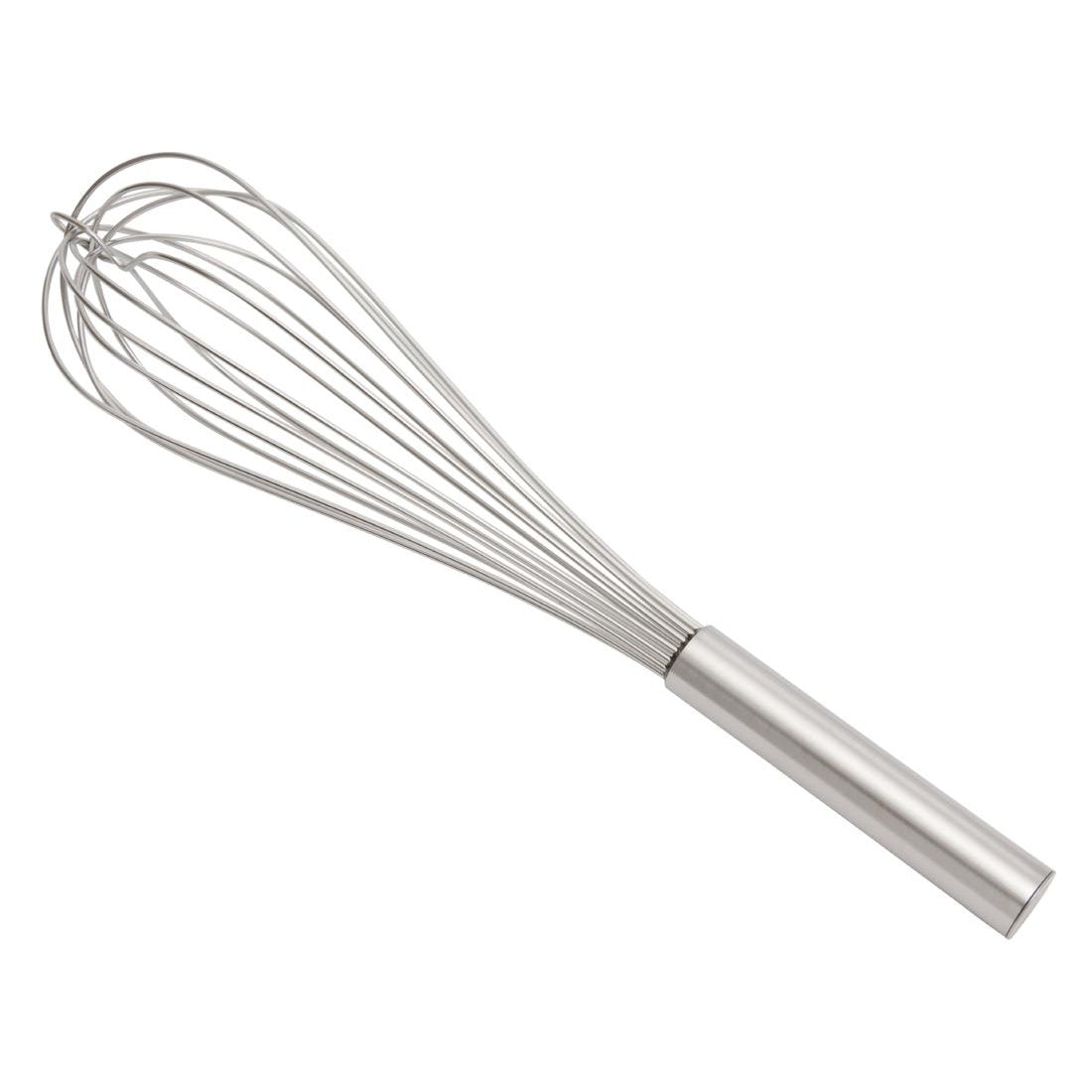 Vogue Heavy Whisk 16"