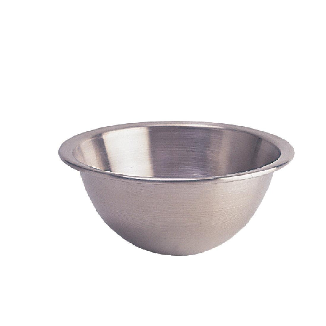 Matfer Bourgeat Round Bottom Whipping Bowl 6.5 Ltr