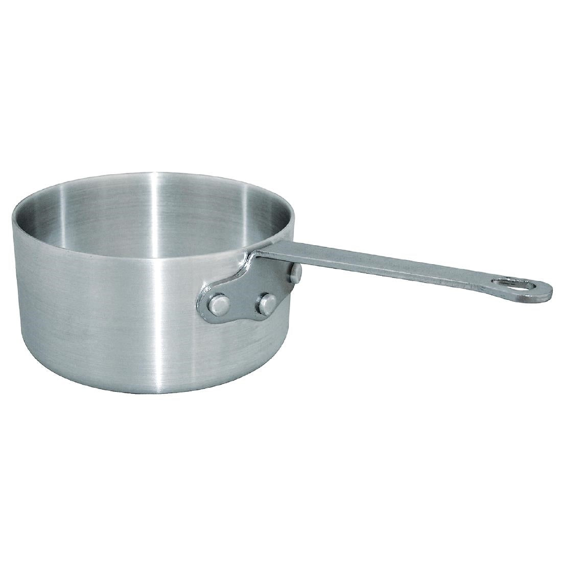 Vogue Aluminium Saucepan 20cm